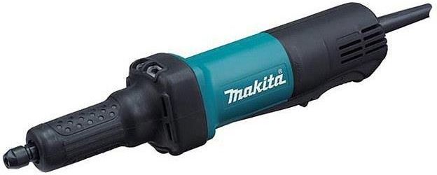 Прямошлифовальная машина makita gd0600