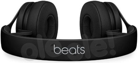 beats by Dr.Dre Soro2 Wireless ブラック Słuchawki Beats by Dr. Dre Solo2 Luxe Edition czarny