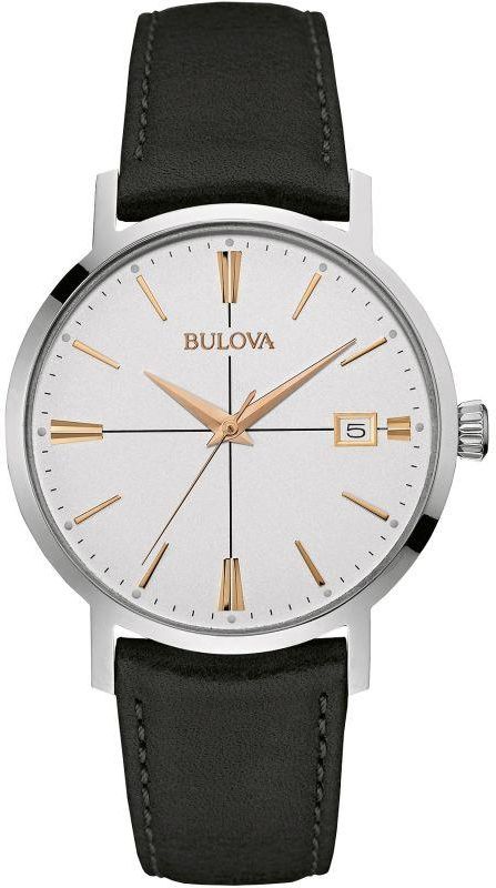 Bulova classic hotsell