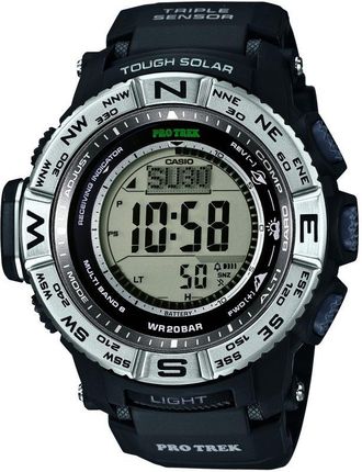 casio protrek cena