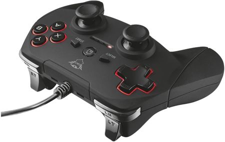 Trust GXT 540 Wired 20712 - zdjęcie 5
