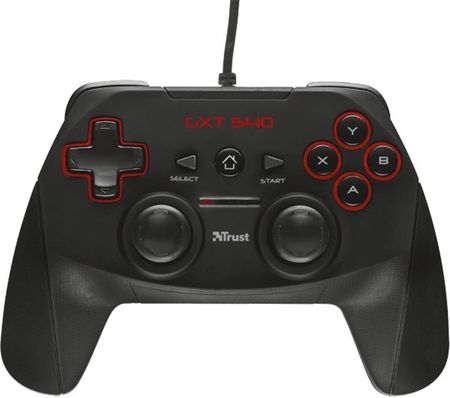 Trust GXT 540 Wired 20712 - zdjęcie 6