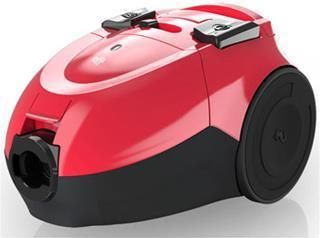 20 Sacchetti per Aspirapolvere + 20 Profumi + 2 Filtro per Dirt