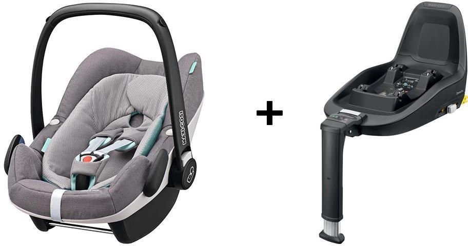 2 way fix pebble plus