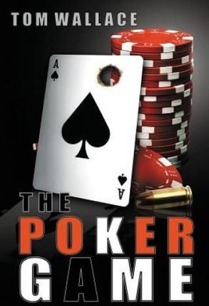 The Poker Game: A Jack Dantzler Mystery