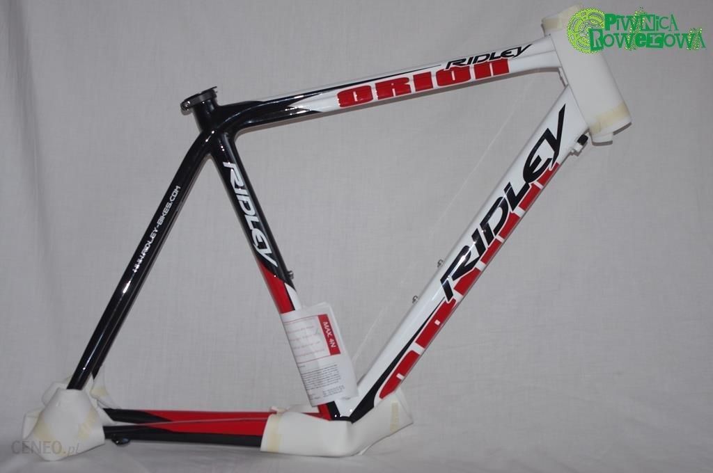 ridley orion 2009