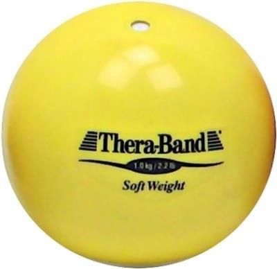 Theraband Thera-Band Soft Weight 1kg (25821)