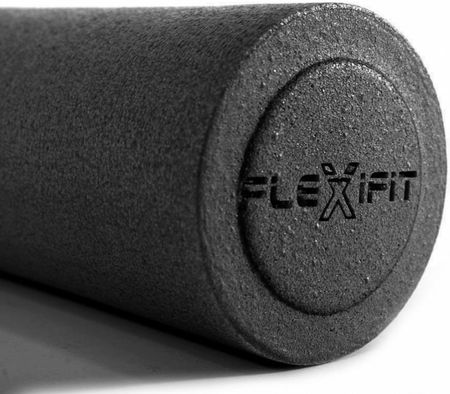 Flexifit Foam Roller 45x15 D.Grey (flex41)
