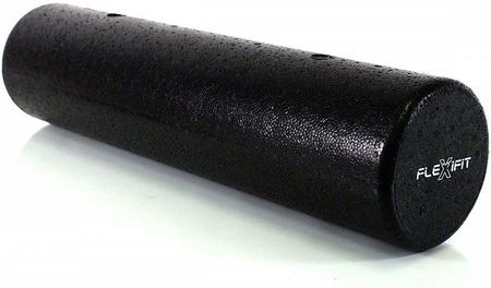 Flexifit Epp Roller 60cm Black (flex42)
