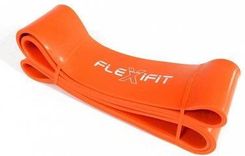 Flexifit Guma Power Loop Orange: (flex62)