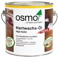 Osmo 3041 Wosk Twardy Olejny Efekt Surowe Drewno 750ml