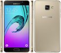 Samsung Galaxy A5 SM-A510 2016 Złoty