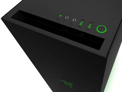 Obudowa komputerowa NZXT S340 Special Edition (CA-S340W-TH) - zdjęcie 1