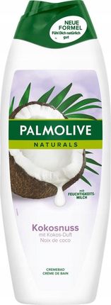 Palmolive Naturals żel pod prysznic Kokos 650ml