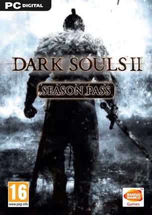 Dark Souls 2 Season Pass (Digital)