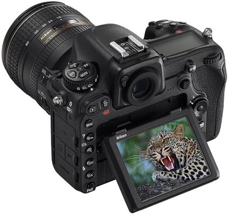Lustrzanka Nikon D500 body - Ceny i opinie na Ceneo.pl Lustrzanka Nikon D500 body - Ceny i opinie na Ceneo.pl