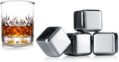 Zdjęcie Vacu Vin Kostki Chłodzące Do Whisky Vv-18603606 - Sulejówek