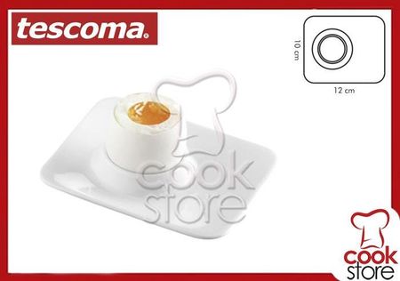 Tescoma Podstawka Porcelanowa Do Jaj Gustito, 12X10Cm 386220.00