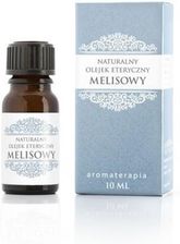 Zdjęcie Optima Plus Naturalny Olejek Melisowy - Mirosławiec