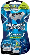 Zdjęcie Wilkinson Xtreme 3 Ultimate Plus Maszynki Do Golenia 8 Szt - Kielce