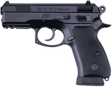Asg Replika Pistoletu 75D Compact