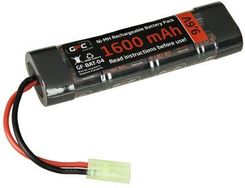 Zdjęcie Gfc Energy Akumulator Nimh 9,6V 1600Mah - Gliwice
