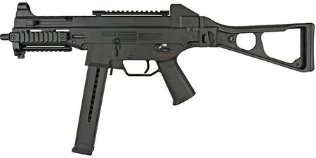 Umarex Replika Pistoletu Maszynowego H&K Ump