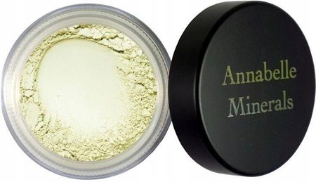 Annabelle Minerals Cień Cardamon 3g