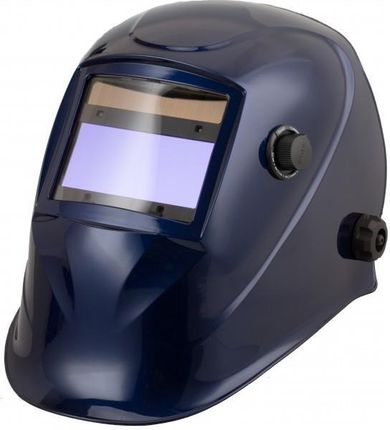 Ideal Przyłbica spawalnicza automatyczna APS-718G BLUE