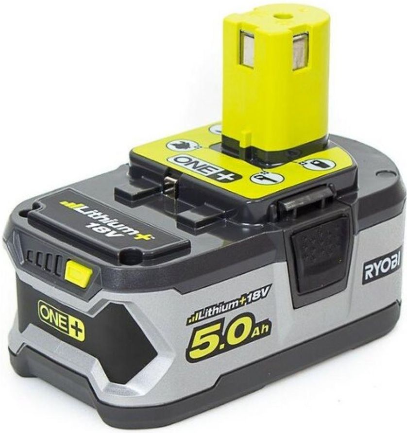 Ryobi rb18l50 online