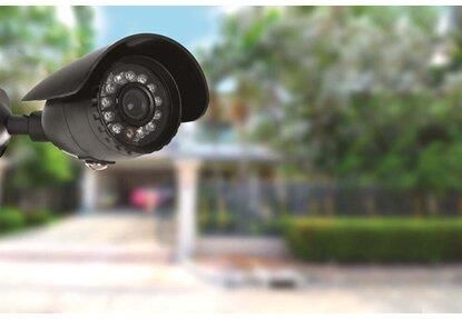 Orno CCTV OR-MT-JX-1802 - zdjęcie 1 Orno CCTV OR-MT-JX-1802