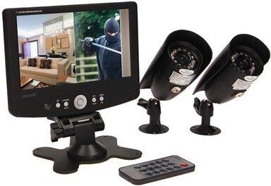 Orno CCTV OR-MT-JX-1802 - zdjęcie 2 Orno CCTV OR-MT-JX-1802