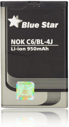 Bluestar Bateria Bs Nokia Bl-4J Lumia 620 C6 C3-03 950 Mah Zamiennik (bs bl-4j)