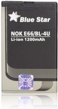 Bluestar Bateria Bs Nokia Bl-4U E66 C5-03 3120 8800 1200 Mah Zamiennik (bs bl-4u)