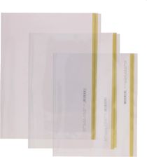 Zdjęcie Biurfol Okładka samoprzylepna S4 średnia 25 szt. - Opalenica