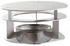 Zdjęcie Darco Daszek Do Generatora Ciągu Gck da-gck150 ch - Środa Śląska