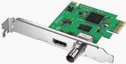 Zdjęcie BLACKMAGIC DESIGN DeckLink Mini Recorder - Wojkowice