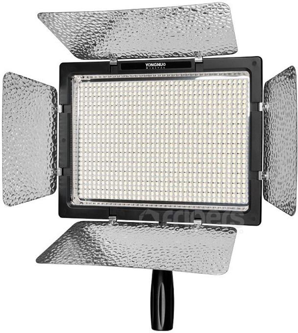 YONGNUO Panel LED 900 YN-900 3200K-5500K - Ceny i opinie na Ceneo.pl