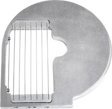 Zdjęcie Royal Catering Tarcza do krojenia w słupki RCDB-10 - Zbąszynek