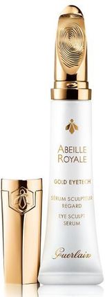 Guerlain Abeille Royale Gold Eyetech Naprawcze Serum pod Oczy 15ml 