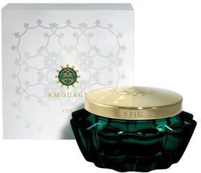 Amouage Epic Woman Perfumowany Krem do Cia a 200ml Opinie i ceny