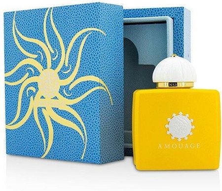 アムアージュ サンシャイン ウーマン 100ml 新品 Sunshine Woman 100ml | Amouage.com – The House of Amouage