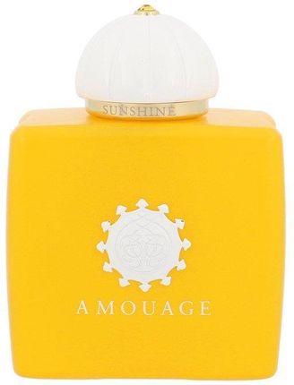 アムアージュ サンシャイン ウーマン 100ml 新品 Amouage Sunshine Woman Woda Perfumowana 100ml - Ceneo.pl