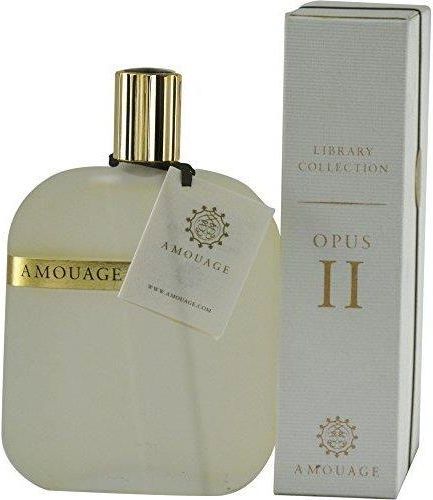 Amouage Library Collection Opus Ii Woda Perfumowana 100 ml