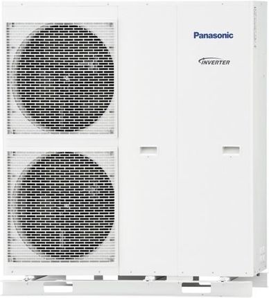 Panasonic Monoblok Aquarea Ht Wh-Mhf09G3E5 (9,0 kW)