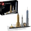 LEGO Architecture 21028 Nowy Jork 