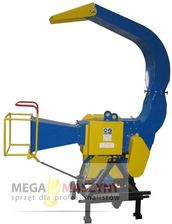 Zdjęcie Precyzja Rębak Rd-105 - Wrocław