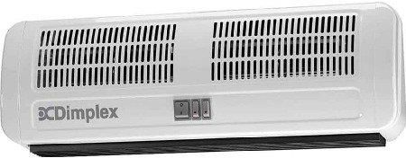 Dimplex Ac 3 N - zdjęcie 1 Dimplex Ac 3 N