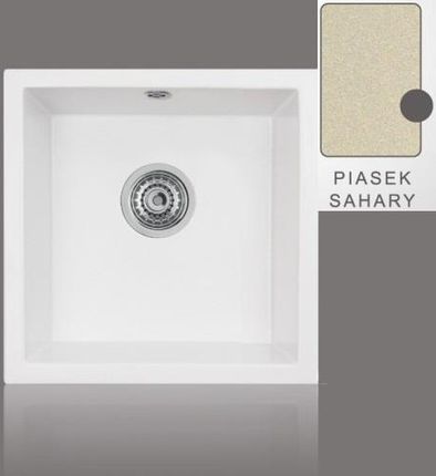 Śmigielski Roma 46 piasek sahary