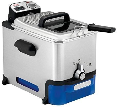Frytkownica Tefal FR8040 Opinie i ceny na Ceneo.pl